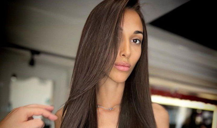 Giaele De Donà con la mamma dopo il GF Vip, le immagini commuovono il web: il toccante video preview