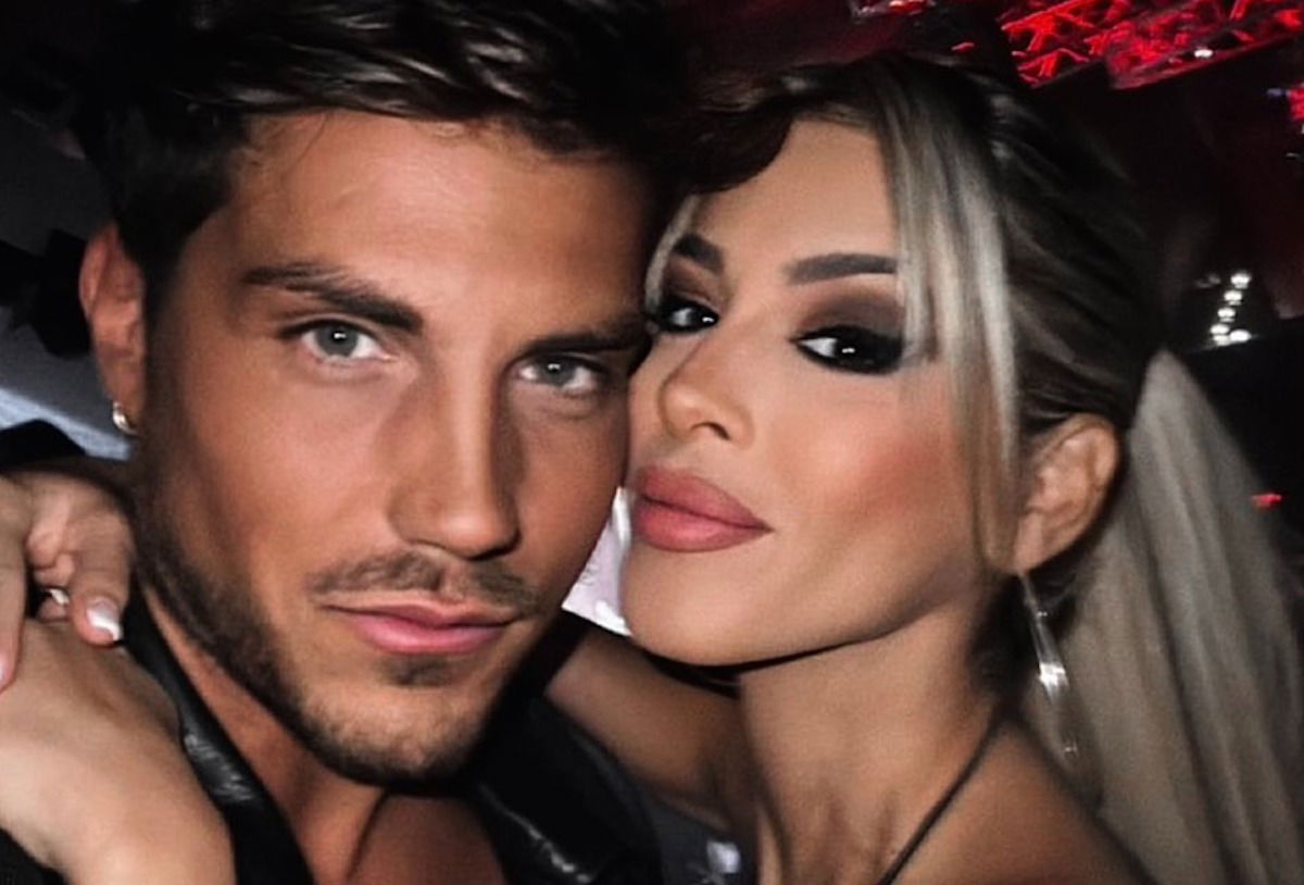 Daniele Dal Moro e Oriana Marzoli