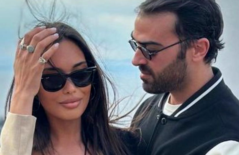 Gianmaria Antinolfi e Federica Calemme: ad un anno dal GF Vip nascondono una dolce sorpresa? Lei interviene preview