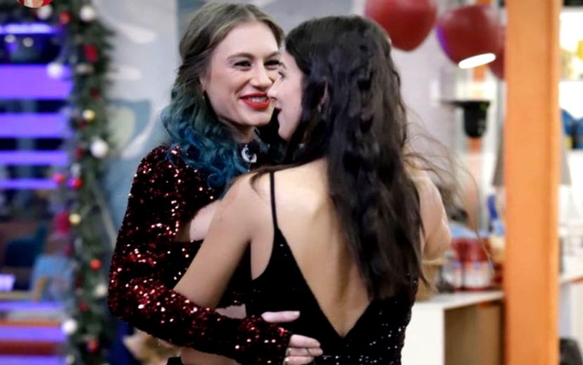 Nikita e Ginevra Lamborghini, in che rapporti sono dopo il GF Vip? La Pelizon spiazza preview