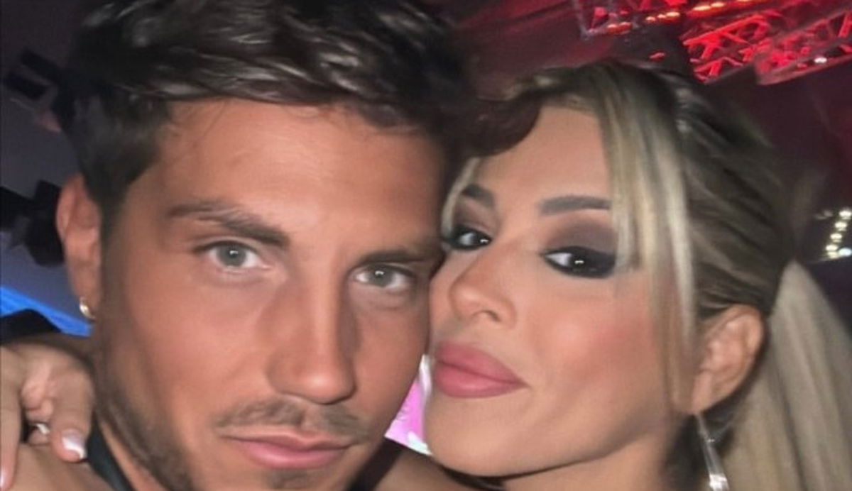 Oriana Marzoli e Daniele Dal Moro