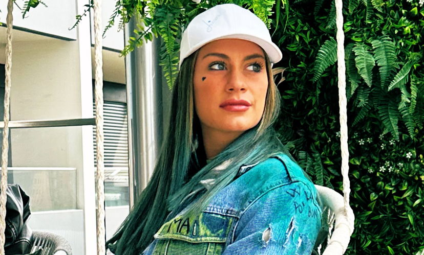 Nikita Pelizon, ex del GF Vip 7 commenta: “Il vincitore sarebbe dovuto essere un altro” preview