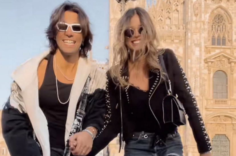 Luca e Ivana sono tornati insieme dopo il GF Vip? Il video che fa impazzire i fan: gossip e segnalazioni preview