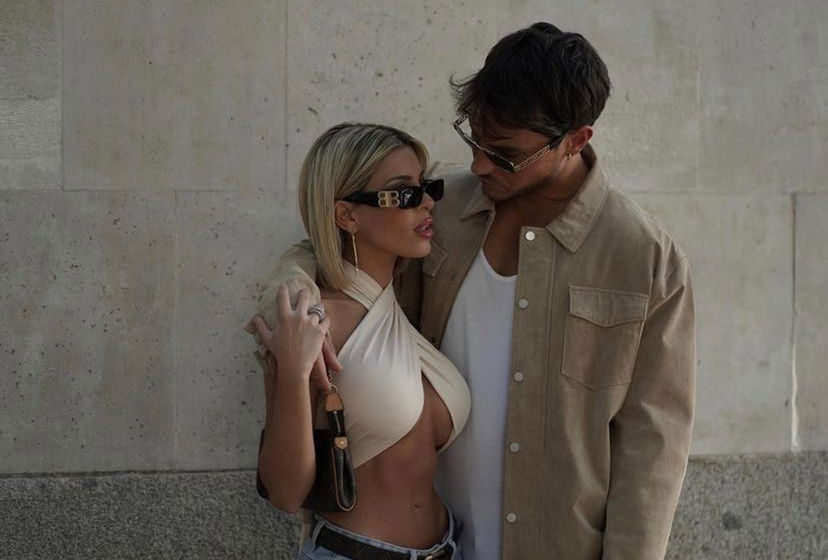 Dagli Oriele ai Donnalisi, ex Vippona commenta le coppie del GF Vip: “Tutte spinte e false” preview