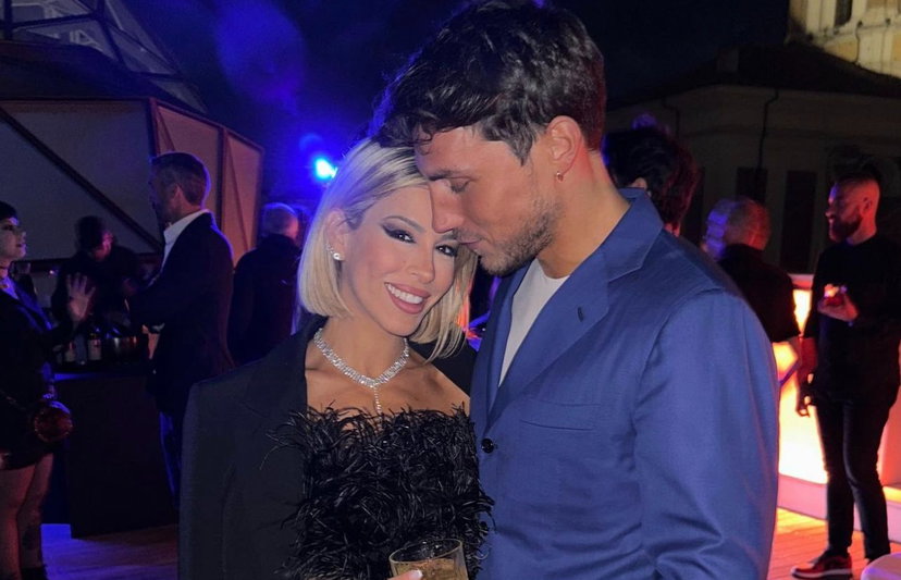 Oriana e Daniele a Temptation Island? La Marzoli parla del loro rapporto di coppia preview