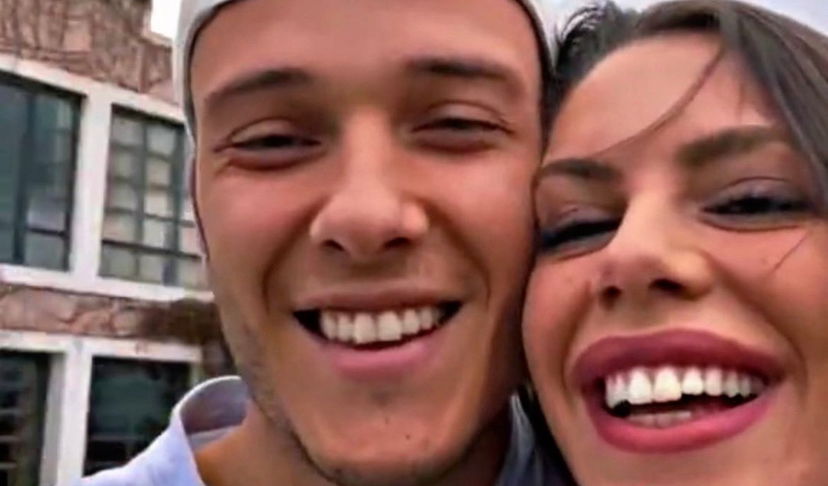 “Io e Antonella mai amiche!”: ex Vippona parla dei Donnalisi e svela il rapporto con Luca Onestini preview