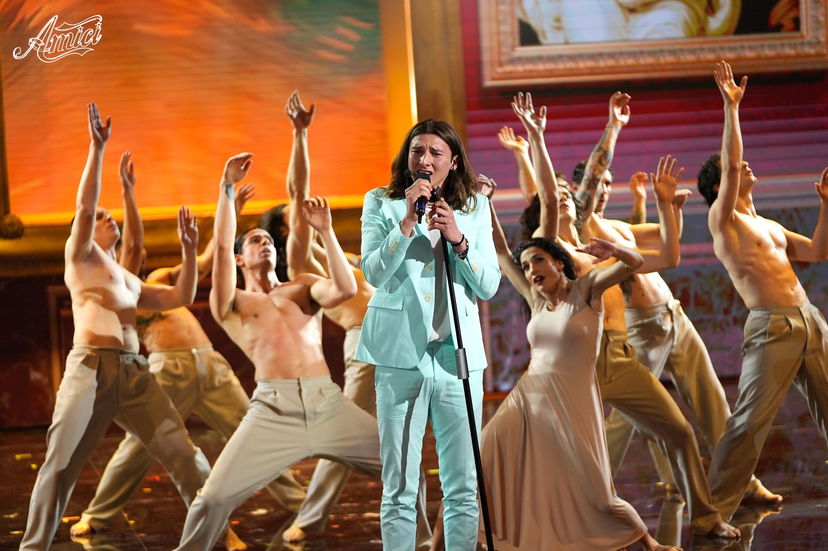 Eliminato Amici 22, settima puntata Serale: chi uscirà? Eliminazione e finalisti preview