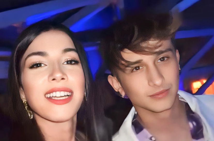 “Ginevra Lamborghini? Bella e interessante!”, George svela la verità sul loro rapporto dopo il Grande Fratello Vip preview