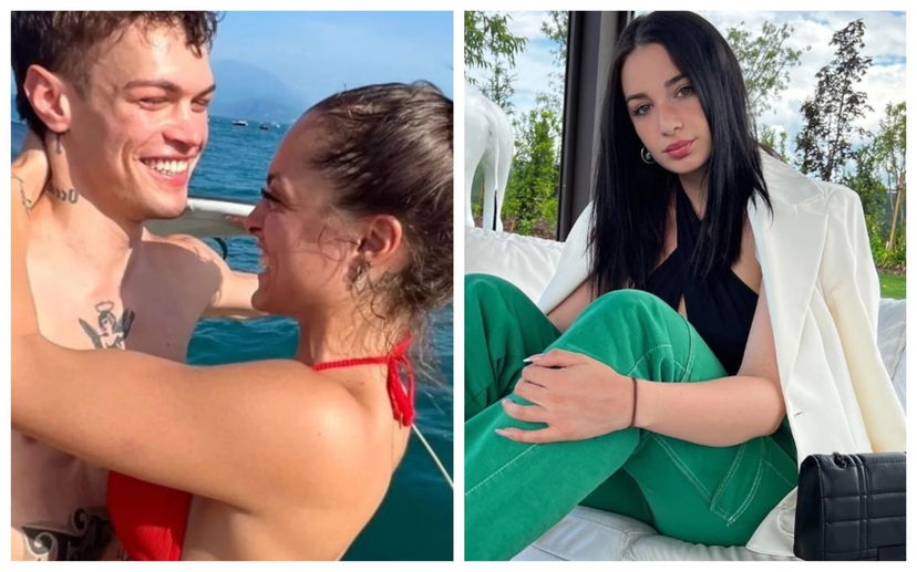 Blanco, canzone per l’ex fidanzata: Giulia Lisoli interviene dopo le precisazioni di Martina Valdes – VIDEO preview