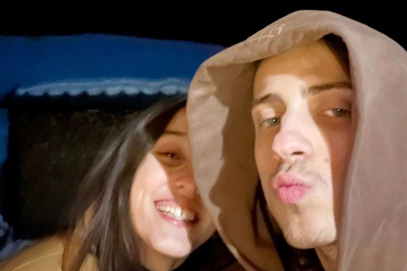 Giulia Stabile e Sangiovanni si sono lasciati? Lei insieme ad un ballerino di Amici, esplode il gossip – VIDEO preview