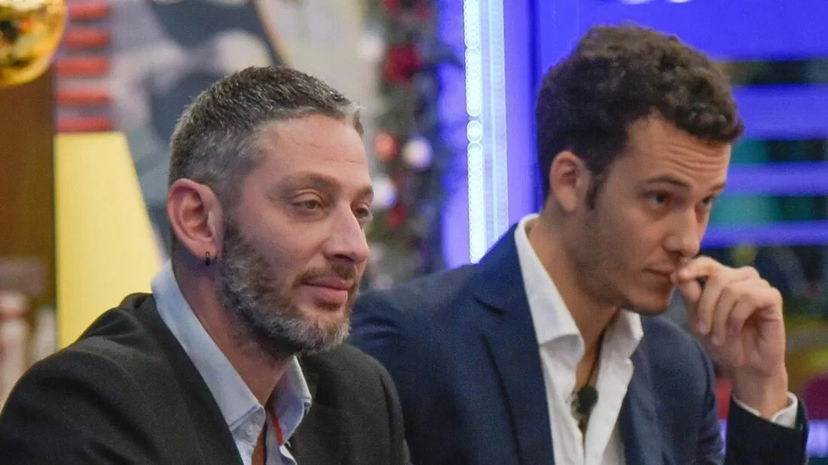 Tavassi svela se ha sentito Edoardo Donnamaria dopo il GF Vip e parla di Temptation Island preview