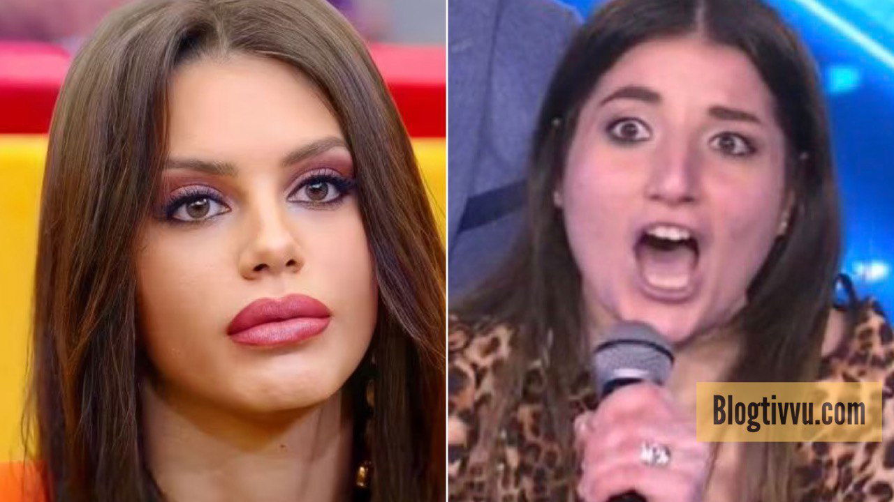 La capo ship dei Donnalisi: gesto shock per Antonella Fiordelisi