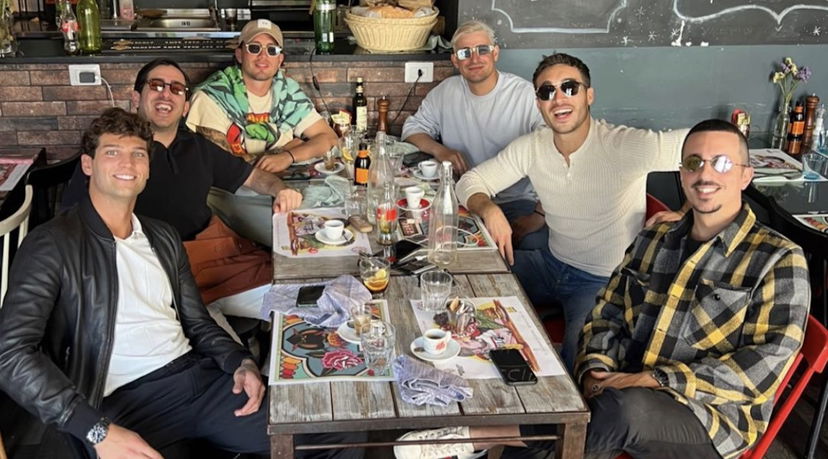 Antonino Spinalbese e Andrea Maestrelli: decisione importante dopo il GF Vip, ecco quale – VIDEO preview