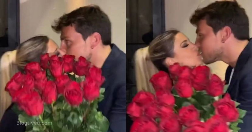 Il gesto di Daniele Dal Moro per Oriana dopo il GF Vip “nasconde” un messaggio romantico: ecco quale – VIDEO preview