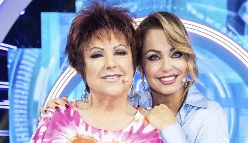 Sonia Bruganelli e Orietta Berti: ritorno al GF Vip da opinioniste? Chi cederà il posto a Giulia Salemi preview
