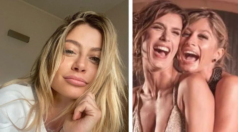 “Quello che ha fatto Elisabetta Canalis è troppo grave”, parla Maddalena Corvaglia e svela un retroscena su Morgan preview