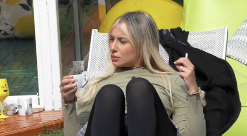 Urla fuori dal GF Vip contro Micol Incorvaia: ecco cosa le hanno detto – VIDEO preview