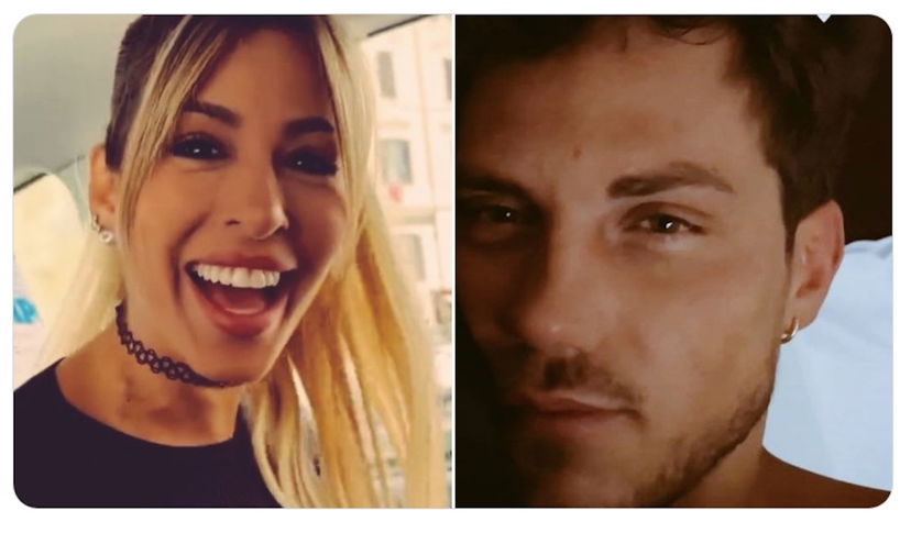 Daniele svela se ha avuto un colpo di fulmine per Oriana: le confessioni dopo il GF Vip – VIDEO preview