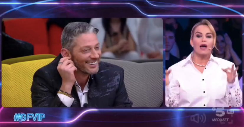 “Tavassi è un manipolatore”: l’ex vippone replica alle accuse di Sonia Bruganelli, ecco in che modo preview