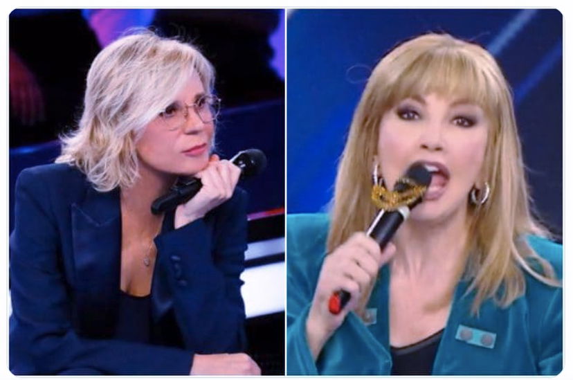 Ascolti TV 8 aprile: serale Amici 22 e Il Cantante Mascherato, chi ha vinto? Dati auditel della prima serata preview