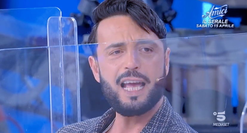 Armando Incarnato lascia Uomini e Donne? Provini GF Vip e Isola dei Famosi: gli spoiler delle prossime puntate preview