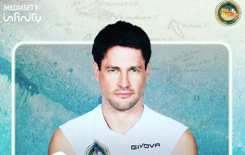 Chi è Christopher Leoni, Isola dei Famosi 2023: Instagram, carriera e perché è conosciuto preview