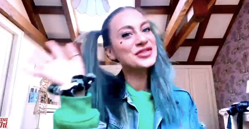 Nikita Pelizon svela cosa è successo con Onestini dopo il GF Vip: “Voleva passare da santo…” preview