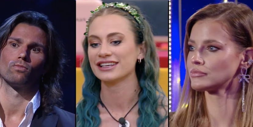 Nikita Pelizon contro Onestini e Ivana? Il like sospetto che ha sollevato il polverone social preview