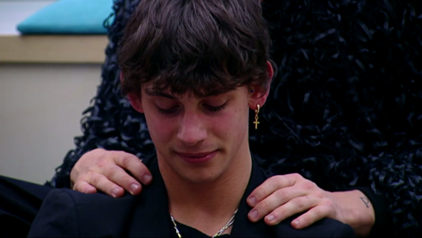 Samu eliminato ad Amici 22: le prime parole a caldo dopo il verdetto di Maria De Filippi preview