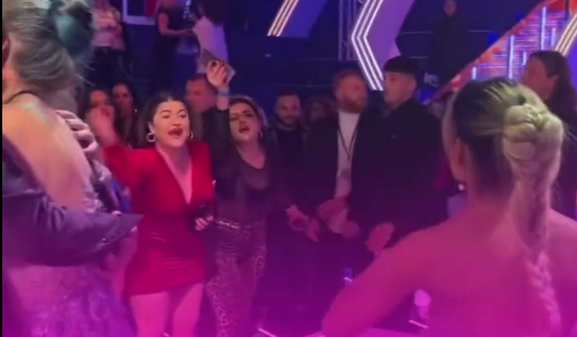 “Fallita, fai schifo, stronz*!”, le Donnalisi offendono Oriana? Cosa sarebbe successo dopo il GF Vip: il racconto dettagliato – VIDEO preview