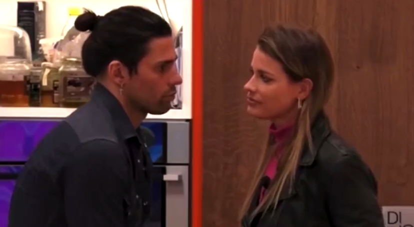 Come è finita tra Onestini e Ivana Mrazova dopo il GF Vip? Voci di flirt con un’ex Vippona preview