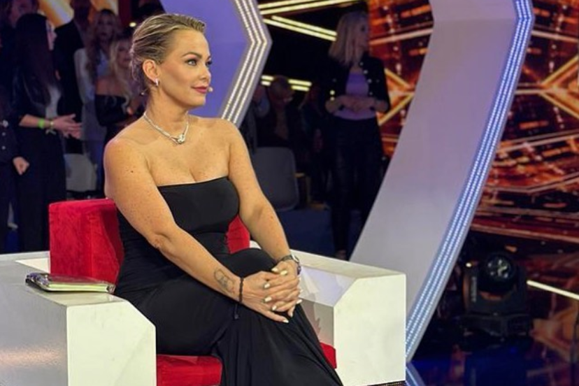 Sonia Bruganelli spiazza e svela il suo Vippone preferito, poi fa chiarezza: “Giulia Salemi? Nessuna invidia” preview