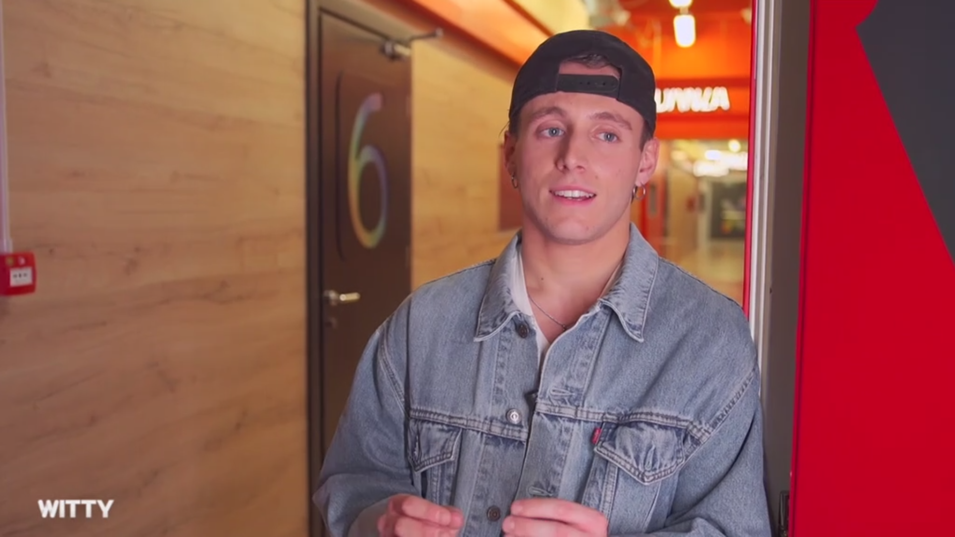 Alessio Cavaliere eliminato ad Amici 22