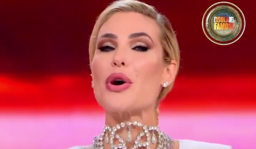 Concorrenti Isola dei Famosi 2023, le prime impressioni di Ilary Blasi: “Ecco chi non va sottovalutata” preview