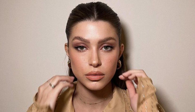 Paura per Natalia Paragoni, in pronto soccorso al sesto mese di gravidanza: cosa è successo e come stanno lei e la bambina preview