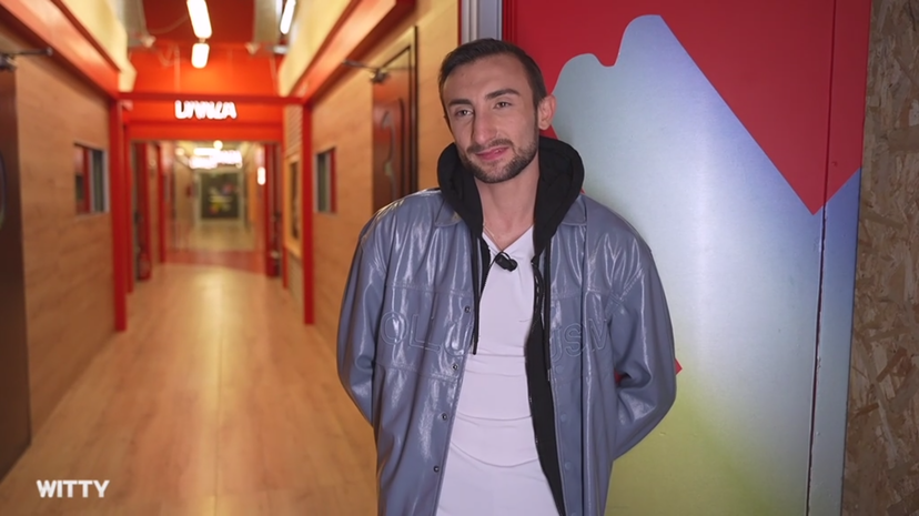 Ramon Agnelli eliminato ad Amici 22: le prime parole a caldo dopo il ballottaggio con Cricca preview