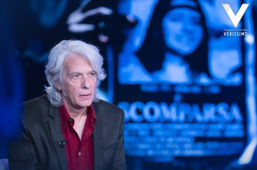 Emanuela Orlandi, il fratello Pietro non chiede scusa: la verità sui cachet per le ospitate tv preview