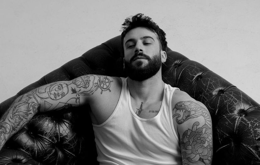 Amici 22, Andreas Muller lancia una nuova stoccata: cosa pensa realmente del Serale preview