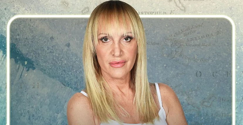 Chi è Fiore Argento, all’Isola dei Famosi 2023: la sorella Asia non avrebbe voluto, “Ho paura che…” preview