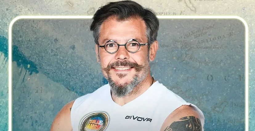 Chi è Andrea Lo Cicero dell’Isola dei Famosi 2023? Compagna e figlio del Barone: tutto sull’ex rugbista preview
