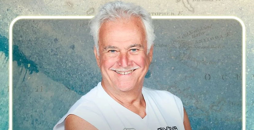 Moglie e figli Marco Predolin, Isola dei Famosi 2023: la vita privata preview