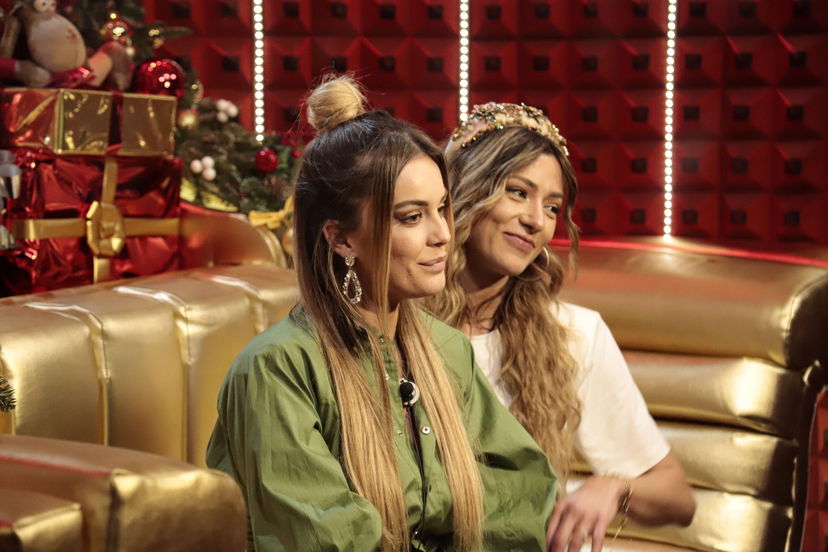 Soleil lancia una frecciatina a Sophie dopo il milione di follower: ecco cosa è successo – VIDEO preview