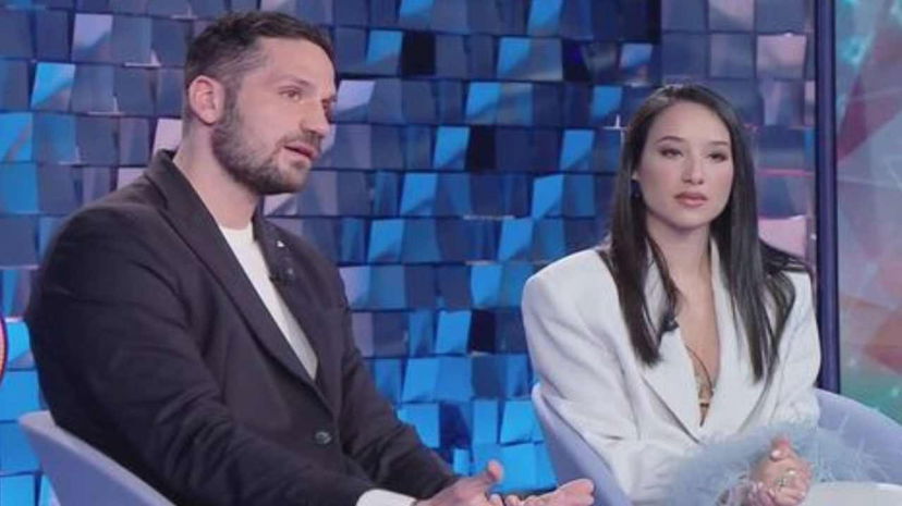 Luca Salatino e Soraia Allam sono in crisi? “Lei si è annoiata”, l’indiscrezione dopo la lontananza a Pasqua preview