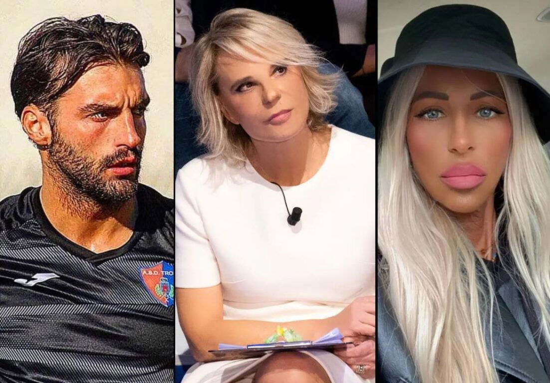 Omicidio Alessandra Matteuzzi: Maria De Filippi potrebbe testimoniare a processo, ecco perché article-post