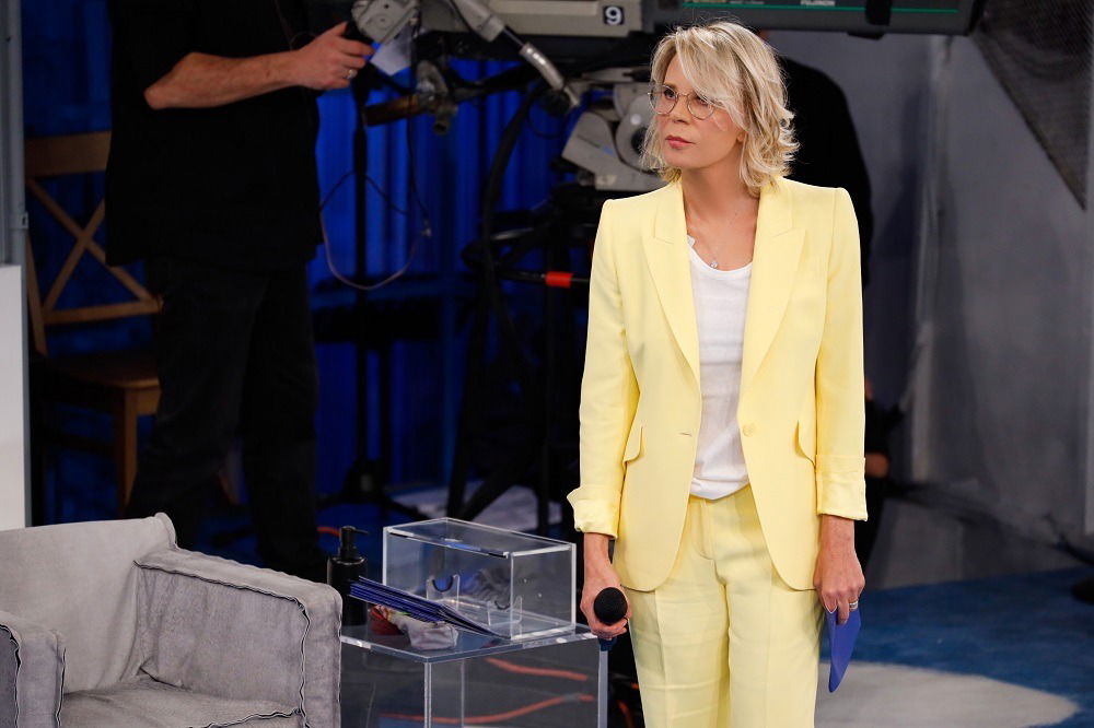 Finale serale Amici 22, quando andrà in onda: ecco la data ufficiale article-post