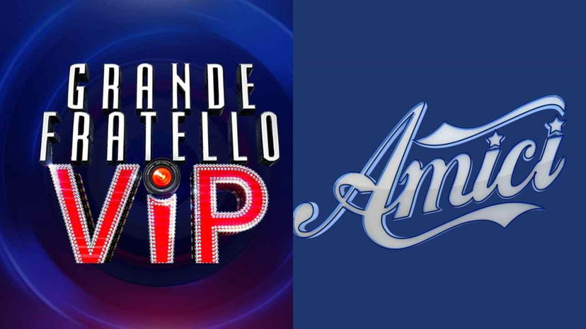 Grande Fratello Vip e Amici di Maria, scoppia il flirt tra due vincitori? Lei risponde e svela come stanno le cose preview