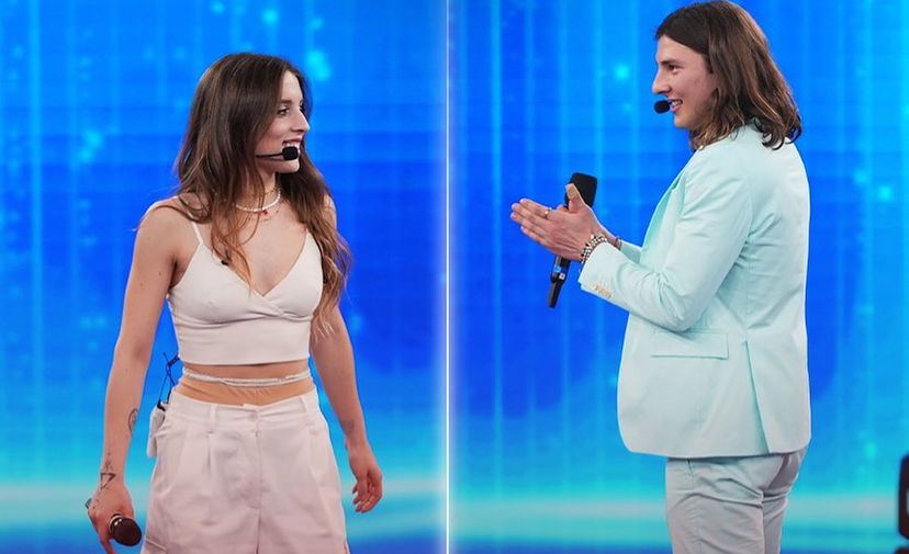 Chi vince Amici 22? Il pronostico dell’ex allievo che fa due nomi interessanti preview
