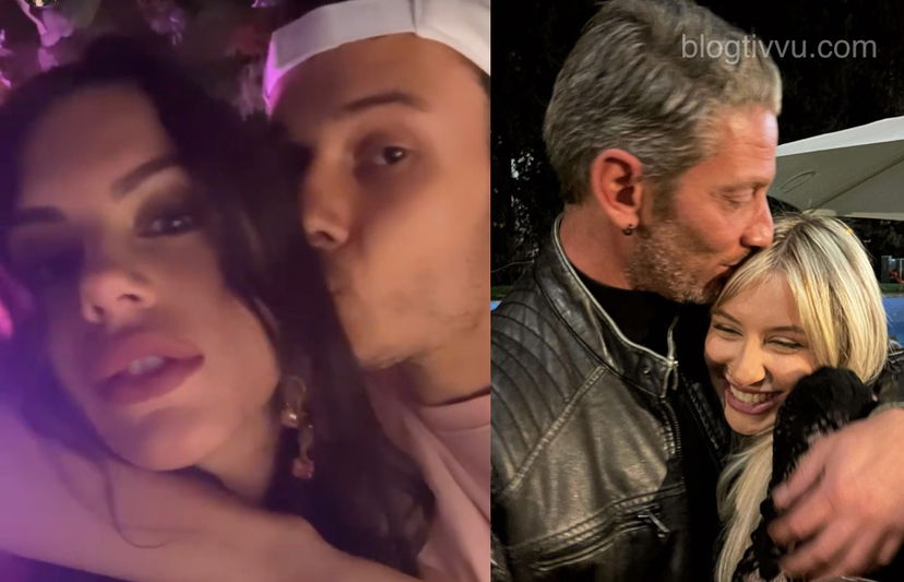 Antonella Fiordelisi piazza un like contro gli Incorvassi: cosa è successo al party del GF Vip preview