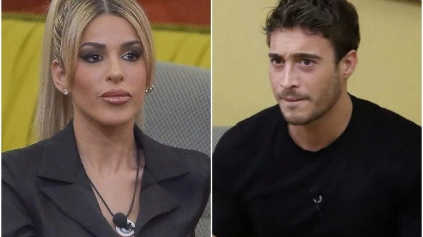 Oriana svela come procede con Daniele fuori dal GF Vip e cita Antonino: ecco di cosa si è pentita preview
