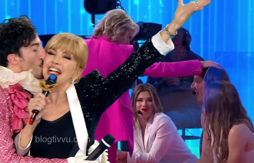 Ascolti TV 22 aprile: serale Amici 22 e la finale de Il Cantante Mascherato, chi ha vinto? Dati auditel della prima serata preview